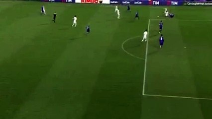 Lasagna Goal - Fiorentina - Carpi 1-1 2016