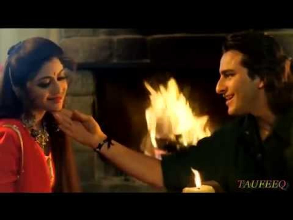 chand se parda kijiye_Full_Video_Song_Saif Ali Khan, Shilpa Shetty_Movie---Aao Pyaar Karen---Full-HD_720p