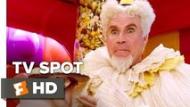 Zoolander 2 TV SPOT - Blind Date (2016) - Ben Stiller, Owen Wilson Comedy HD