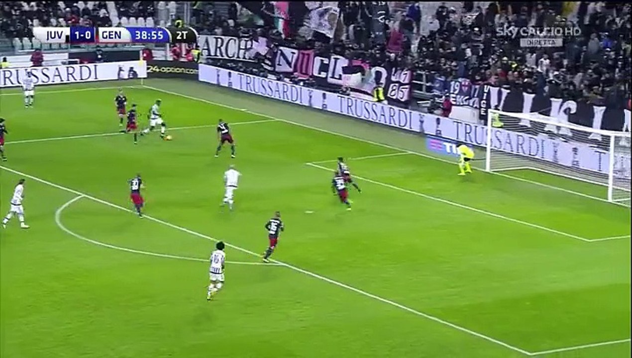 Roberto Soriano Goal HD - Sampdoria 2-1 Torino - 03-02-2016 - Video Dailymotion
