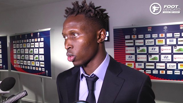 Mapou envoie un message aux supporters