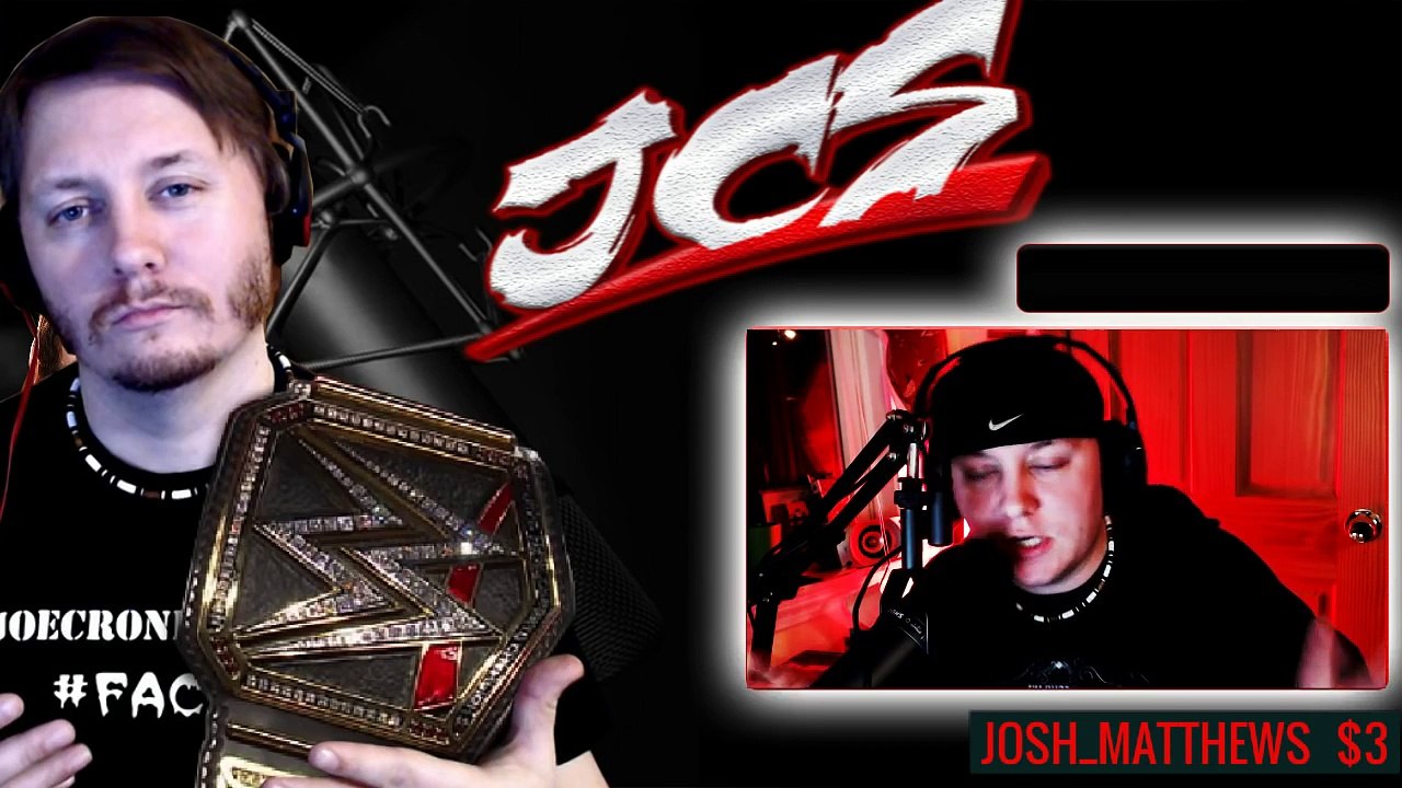 WWE Royal Rumble 1/24/2016 Roman Reigns RETURNS Review
