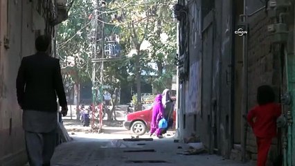 Pakistan'daki okul saldırısında oğlunu kaybeden anne: Rüyamda cennetteydi