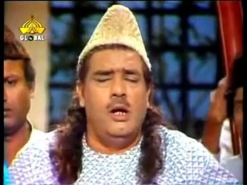 The Sabri Brothers - Tajdar-e-Haram - Downloaded from youpak.com