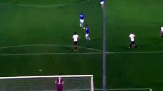 Soriano Goal - Sampdoria - Torino 2-1 2016