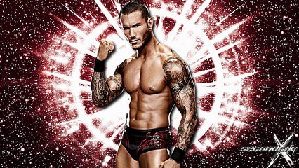WWE- -Voices- ► Randy Orton 13th Theme Song