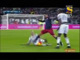 Simone Zaza Red Card HD - Juventus 1-0 Genoa - 03.02.2016