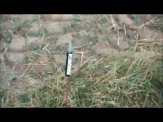 10 Gramm Selfmade Rakete / 10g Salute Rocket