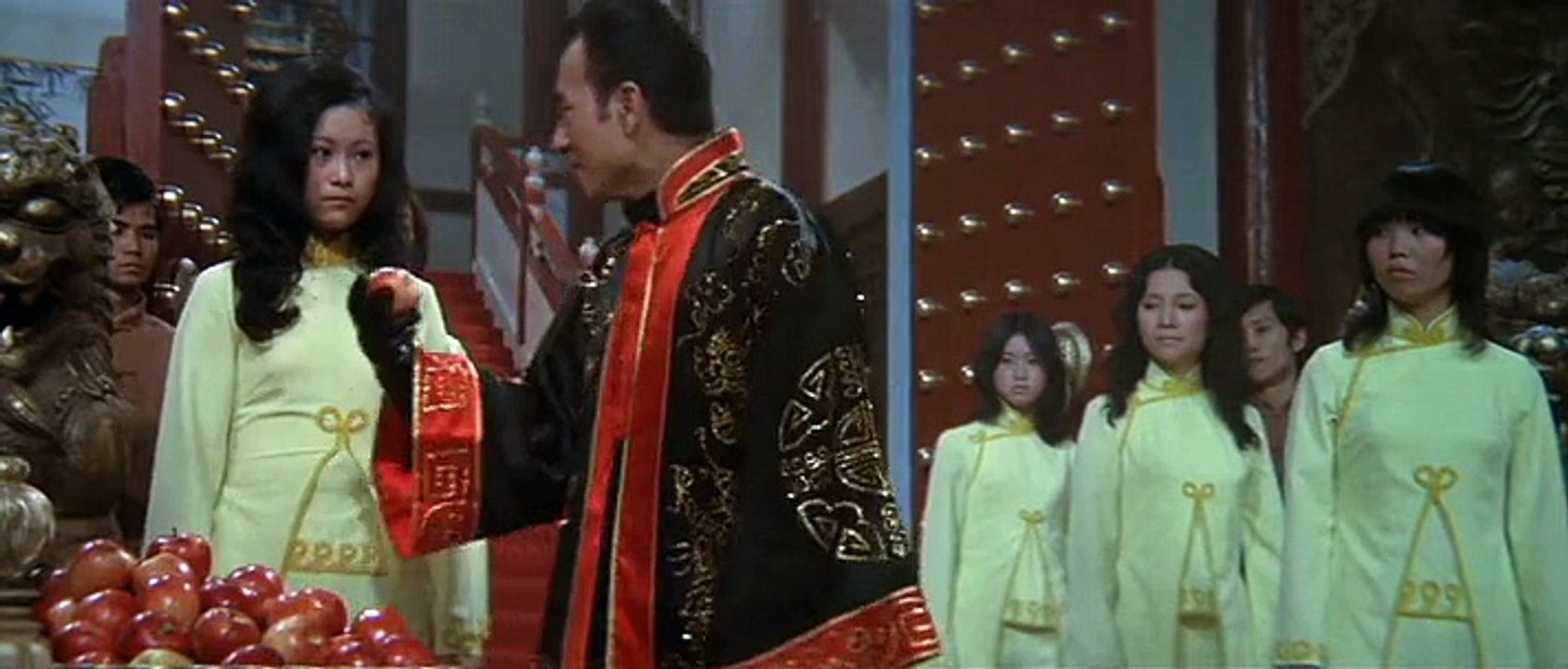 Operation Dragon Bruce Lee Film Complet En Francais Youtube opération dragon - Vidéo Dailymotion