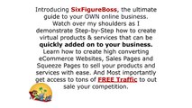 Six Figure Boss Review-Does It Really Work?