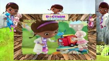 Docteur La Peluche En Francais COMPLET Episode 222