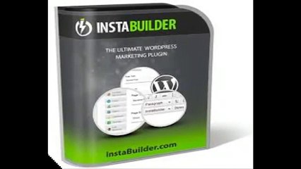 "InstaBuilder Review Video with 95% Discount Link"