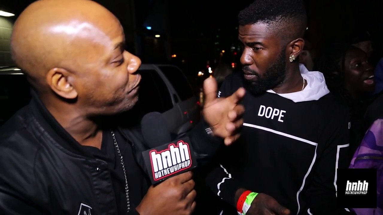 Too Short Shares A Freaky Tale At SXSW