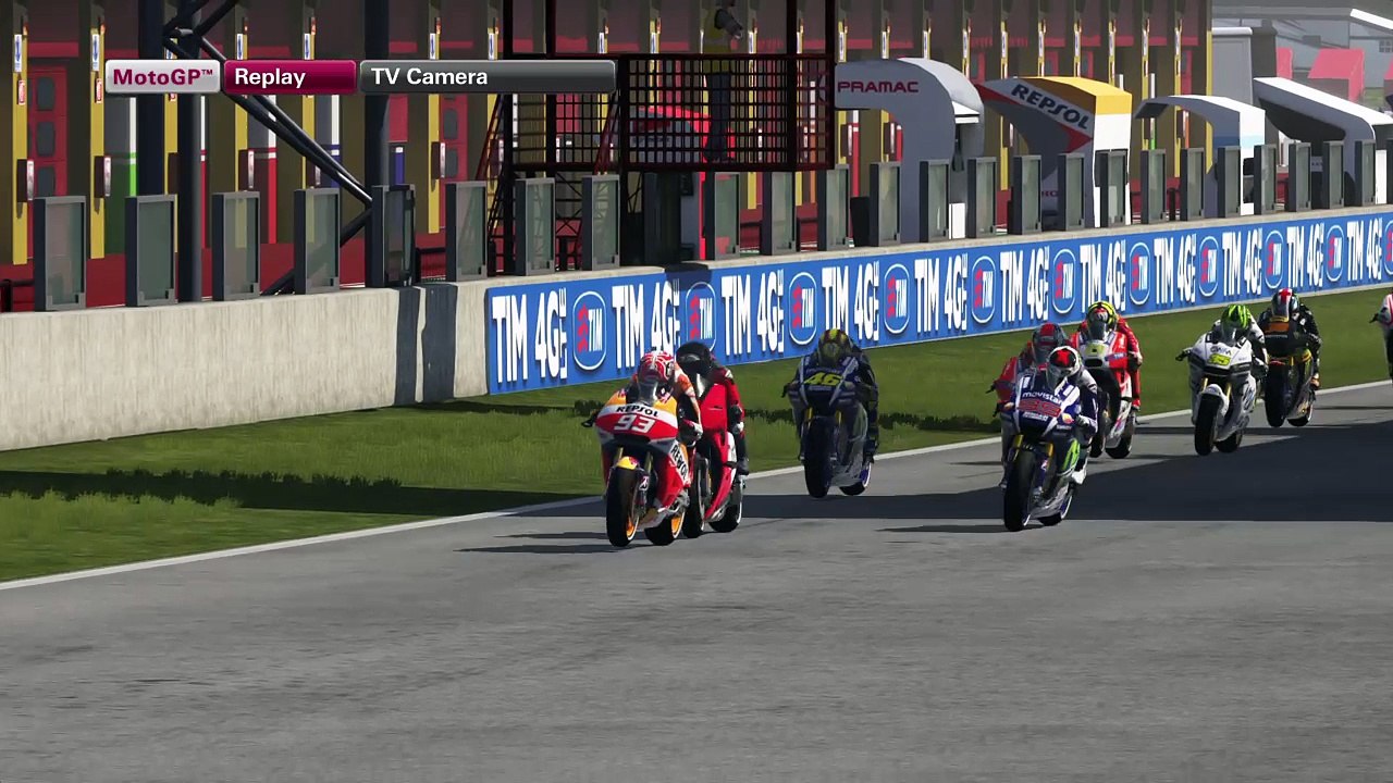MotoGP™15