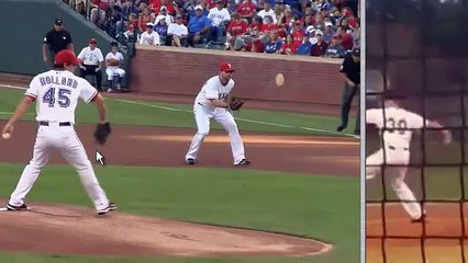 Austen Haney 3X Pitching Analysis