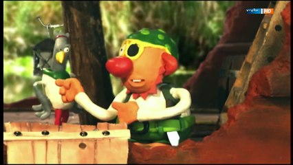 Captain Rasmus Rotbart extra lang 30 Minuten Unser Sandmännchen