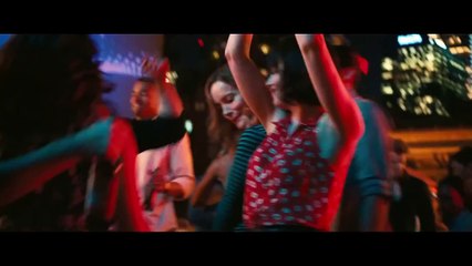 HOW TO BE SINGLE Official Trailer (2016) Dakota Johnson, Rebel Wilson