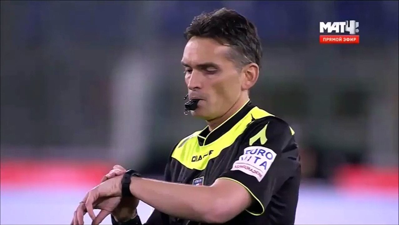 Lazio 0-2 Napoli  | Highlights - 2/3/2016