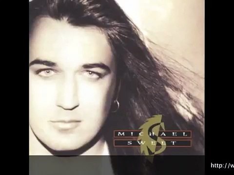 Track 08 Forever Yours - Album Michael Sweet - Artist Michael Sweet