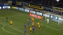 Botteghin Goal - Roda 0 - 1 Feyenoord - 03-02-2016