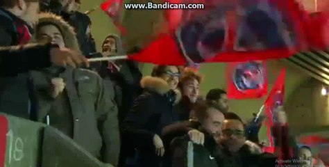 All Goals HD - Paris Saint Germain 3-1 Lorient 03-02-2016