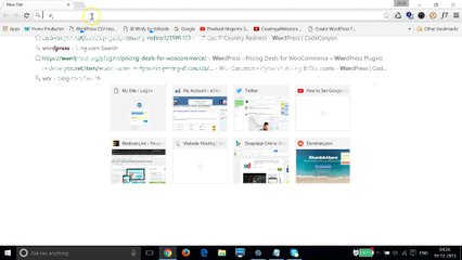 How to Set Google.com as Default Search Engine in Google Chrome ?