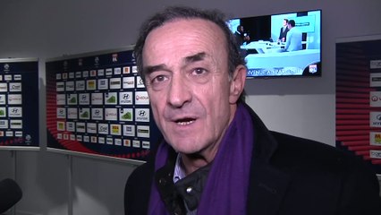 Foot - L1 - Bordeaux : Triaud «Un manque de réalisme»