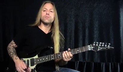 Steve Stine&#39;s Ultimate Guide to Vibrato Lesson 3