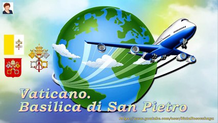 VATICANO. СОБОР СВЯТОГО ПЕТРА