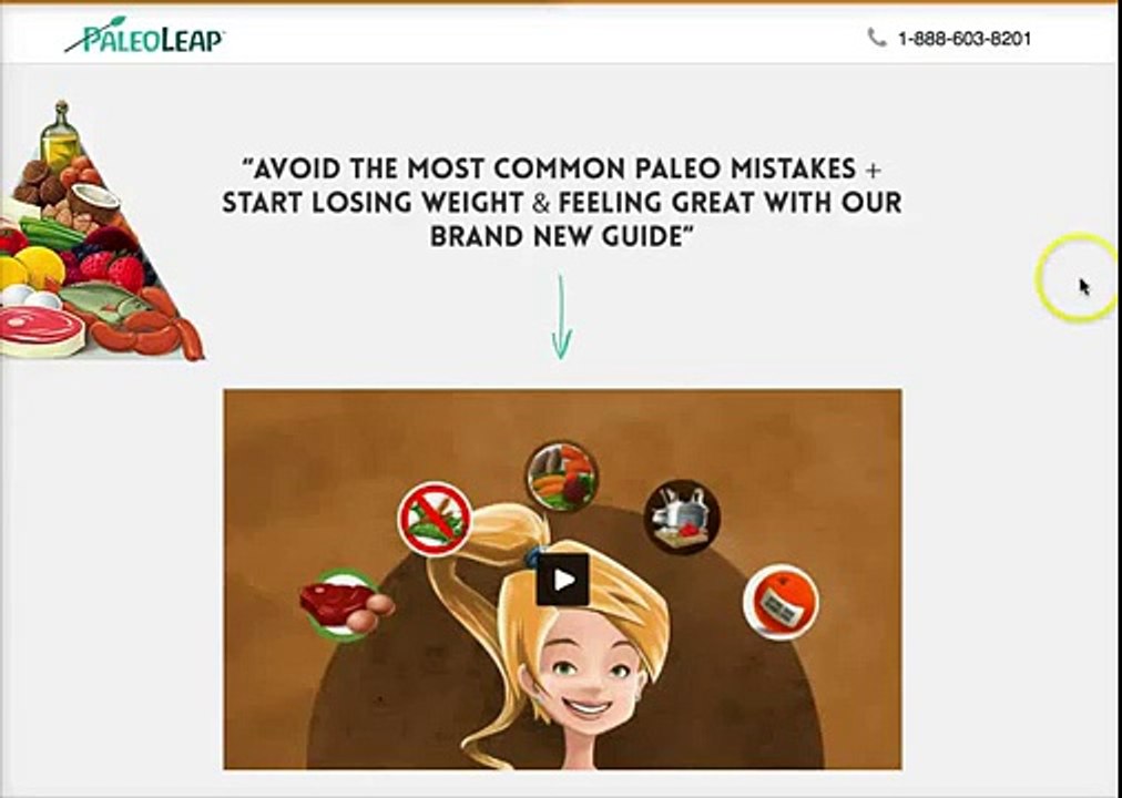 Your Guide to Paleo Review - Is It Worth It?
