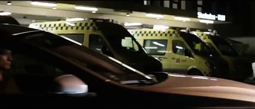 A SECOND CHANCE MOVIE TRAILER | A SECOND CHANCE TRAILER 2016 | new movie trailers 2016 (720p FULL HD)