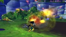 [PS2] Walkthrough - Ratchet & Clank - Part 4