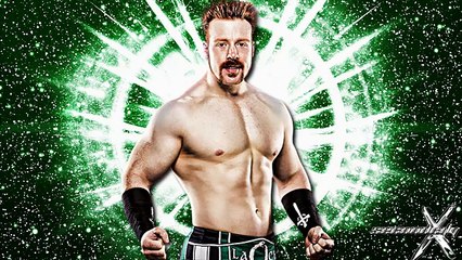 WWE- -Written In My Face- ► Sheamus 3rd Theme Song