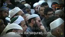Mulana tariq jameel sab (maghrbi muashra ur Islam