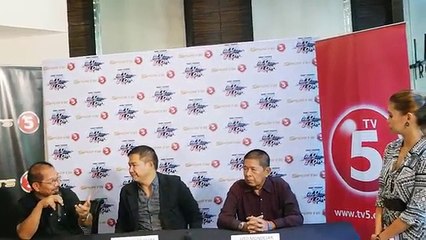 Blow by Blow Boxing Program | TV5