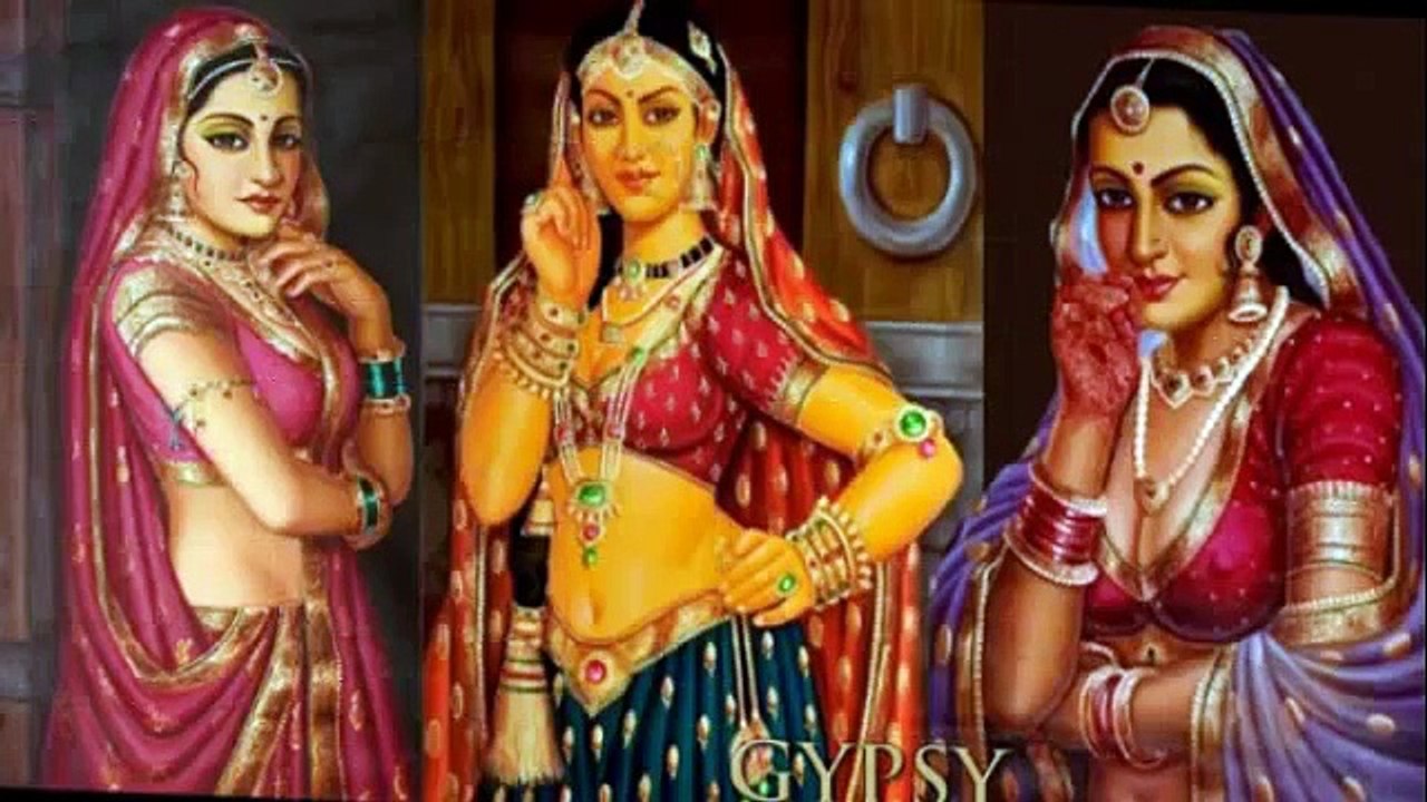 Karo gay yaad ek din by Gypsy