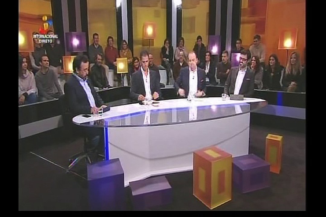 Governo Sombra-30  Jan. 2016