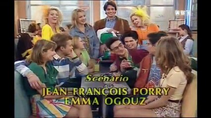 Premiers Baisers Episode 309 Ingratitude