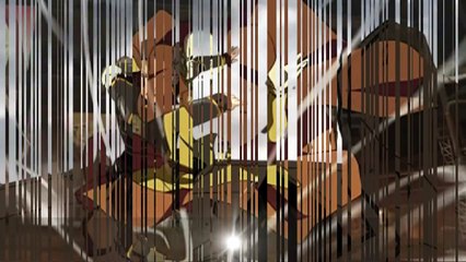 Top 10 Strongest Avatar: The Legend of Korra Characters (OUT OF DATE)