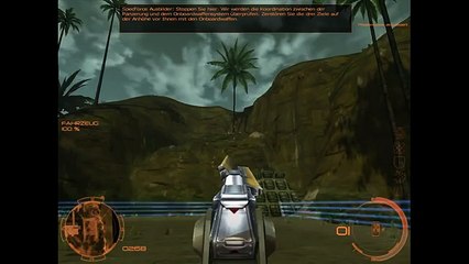 Let&#39;s Play Chrome Specforce (HD&Uncut) #1-Training