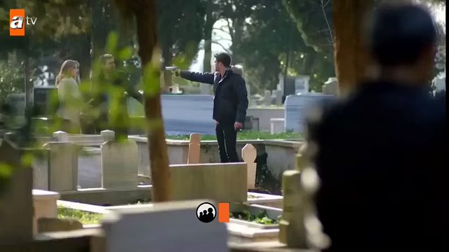 Eve Dönüş 18. Bölüm Fragmanı-İZLE