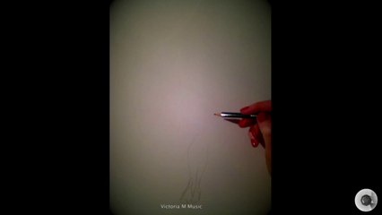 Timelapse drawing / dessin timelapse