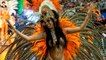 КАРНАВАЛ В РИО-ДЕ-ЖАНЕЙРО (Carnival in Rio de Janeiro - Brazilian)