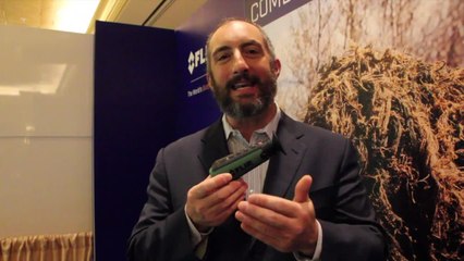 First Look: FLIR Scout TK