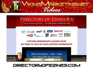 Viking Web Traffic Part 15 - E-Zines_ audello.mp4