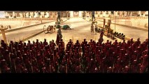 GODS OF EGYPT International Trailer (2016) Gerard Butler, Nikolaj Coster-Waldau