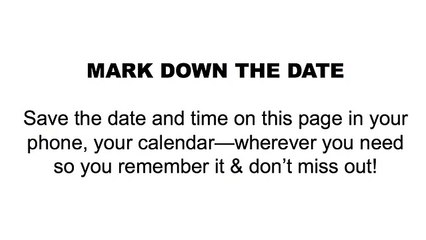 clickbank university