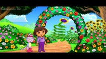 Dora The Explorer Dora Games & Full episodes For Children in English Nick Jr