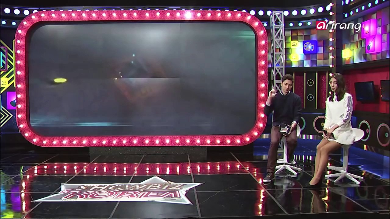 Showbiz Korea _ T-ARA(티아라)