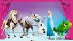 Frozen Song Frozen Tangled Songs and Finger Family Frozen Rhymes for Children and Kids